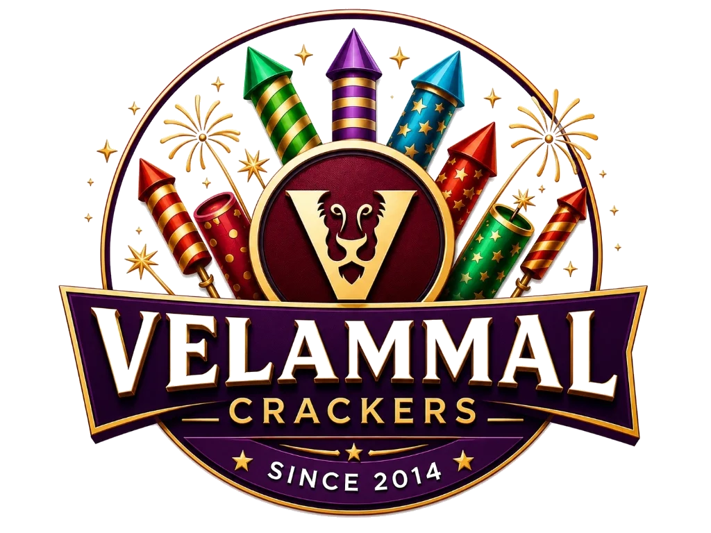 Velammal Crackers